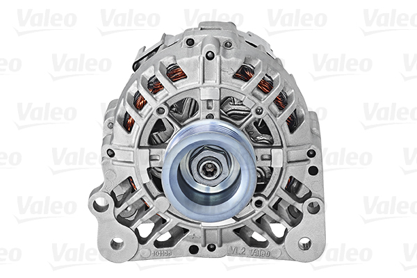 VALEO 439461 Alternatore