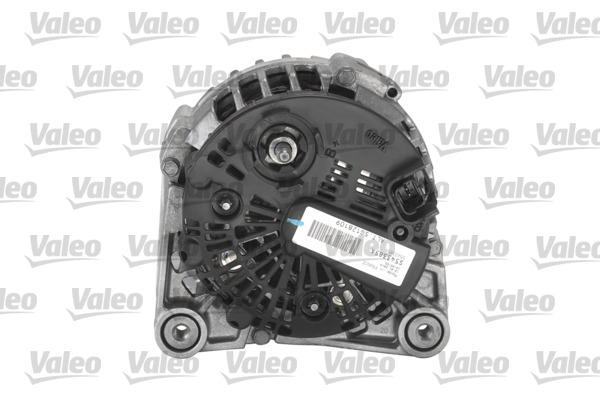 VALEO 439478 Alternatore