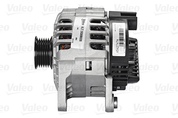 VALEO 439482 Generator
