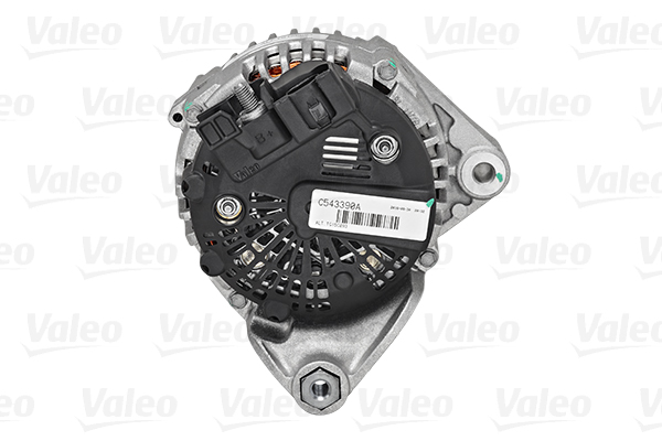 VALEO 439545 Alternatore