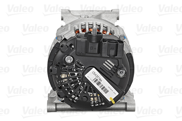 VALEO 439552 Alternatore