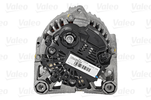 VALEO 439561 Alternatore