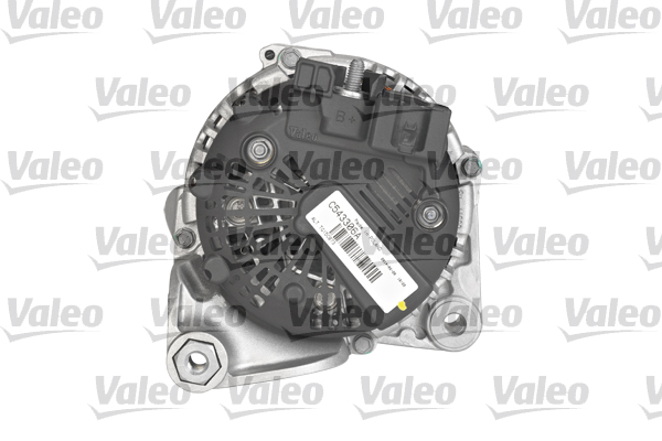 VALEO 439600 Alternatore