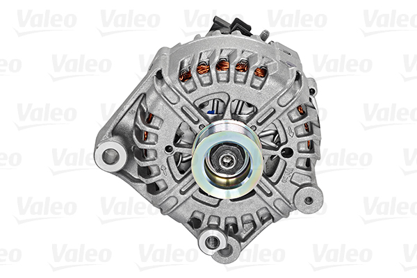 VALEO 439602 Alternatore-Alternatore-Ricambi Euro