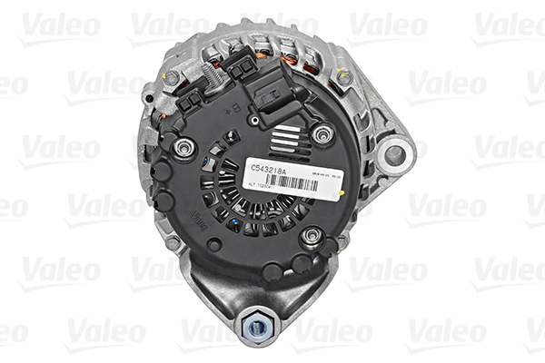 VALEO 439602 Alternatore