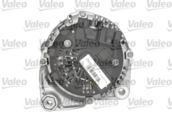 VALEO 439605 Alternatore