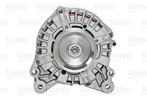 VALEO 439618 Alternatore