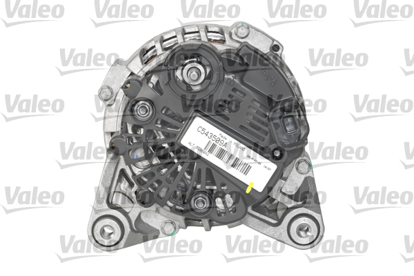 VALEO 439625 Alternatore