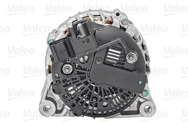 VALEO 439633 Alternatore