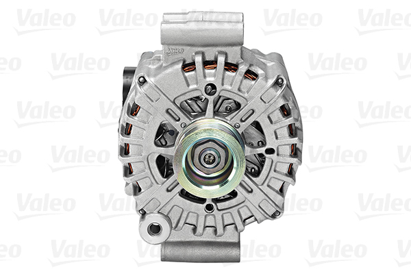 VALEO 439636 Alternatore-Alternatore-Ricambi Euro