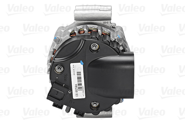 VALEO 439636 Alternatore