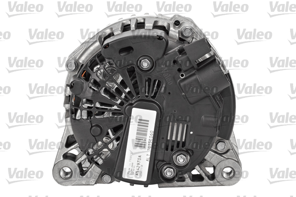 VALEO 439655 Alternatore