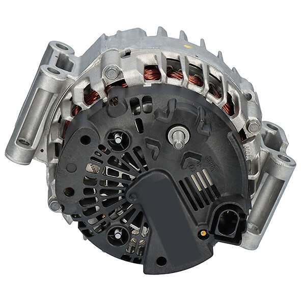 VALEO 439657 Generator