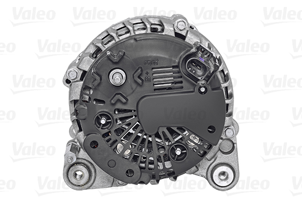 VALEO 439665 Alternatore