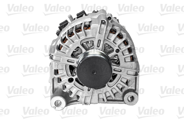 VALEO 439670 Alternatore-Alternatore-Ricambi Euro