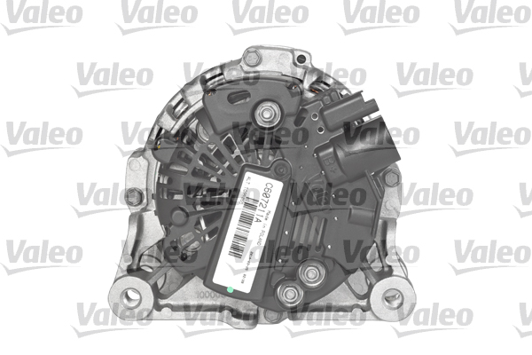 VALEO 439693 Alternatore