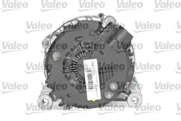 VALEO 439698 Alternatore