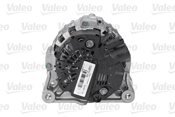 VALEO 439703 Alternatore