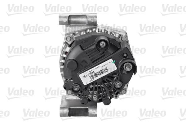 VALEO 439705 Generator