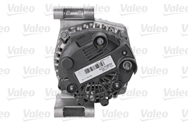 VALEO 439706 Alternatore