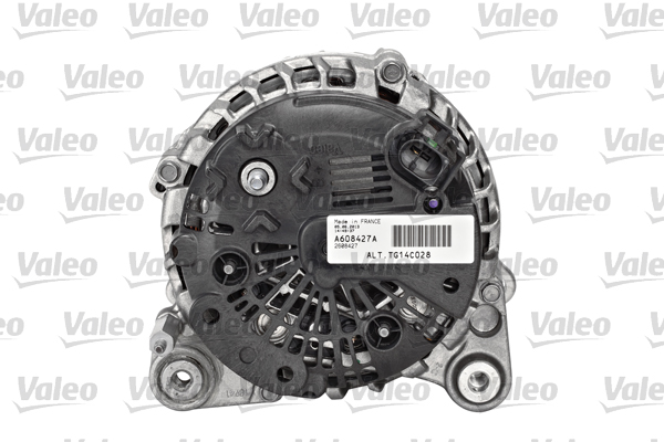 VALEO 439720 Alternatore