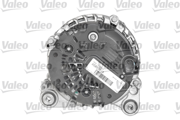 VALEO 439724 Alternatore