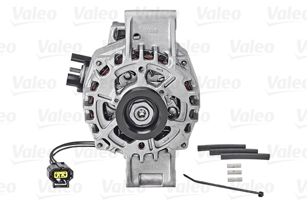 VALEO 439728 Alternatore-Alternatore-Ricambi Euro