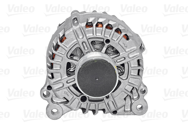 VALEO 439734 Alternatore-Alternatore-Ricambi Euro