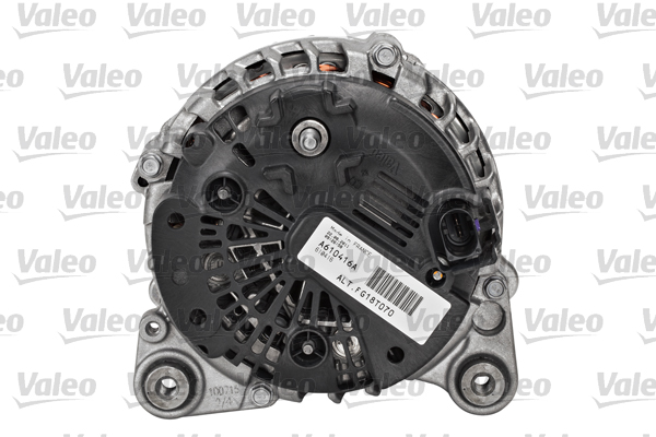 VALEO 439735 Alternatore