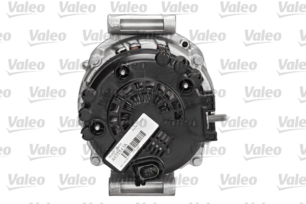 VALEO 439738 Alternatore