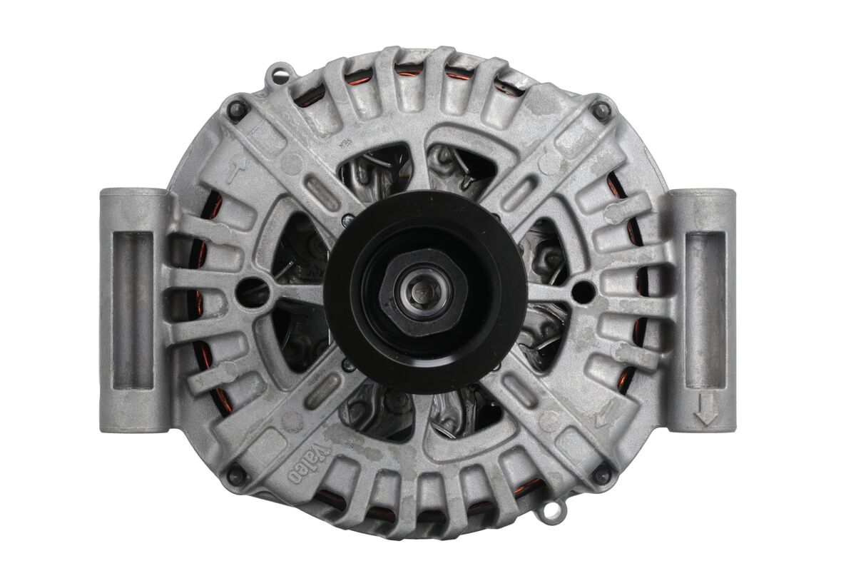 VALEO 439743 VALEO ORIGINS...