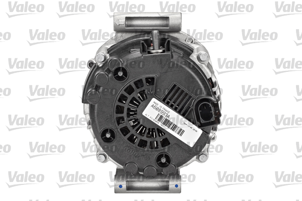 VALEO 439744 Alternatore