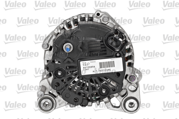 VALEO 439754 Alternatore