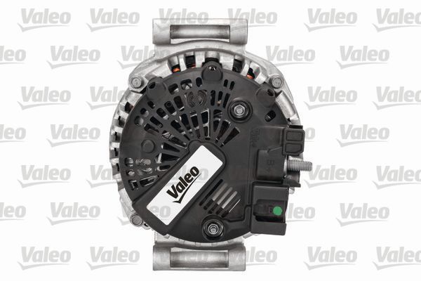 VALEO 439757 Alternatore