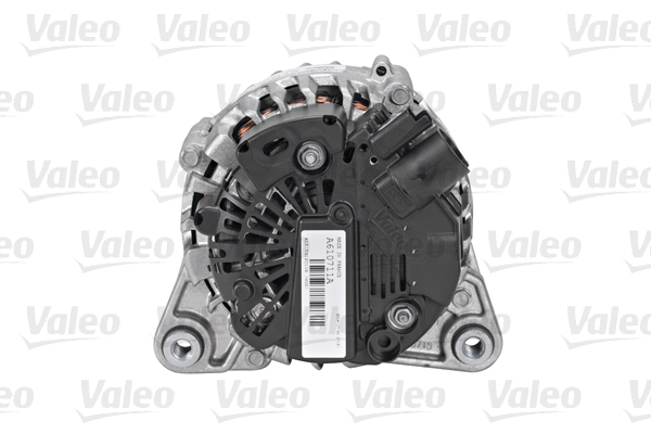 VALEO 439758 Alternatore