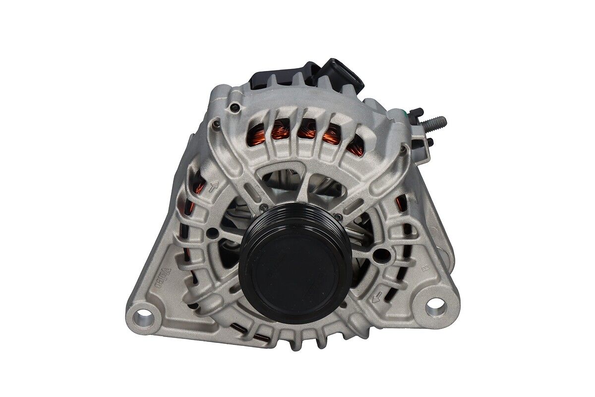 VALEO 439760 VALEO ORIGINS NEW OE TECHNOLOGY Γεννήτρια for HYUNDAI KIA