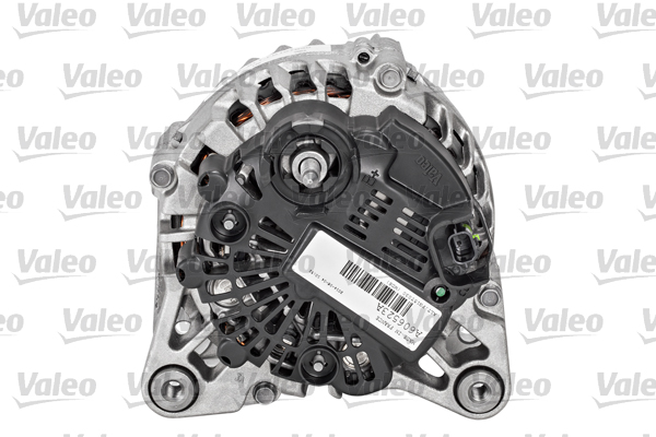 VALEO 439766 Alternatore