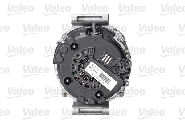 VALEO 439770 Alternatore