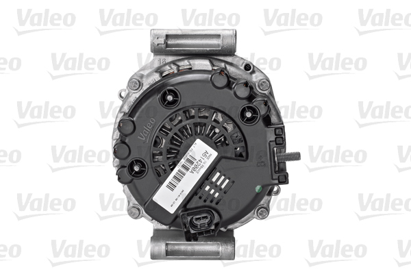 VALEO 439772 Alternatore