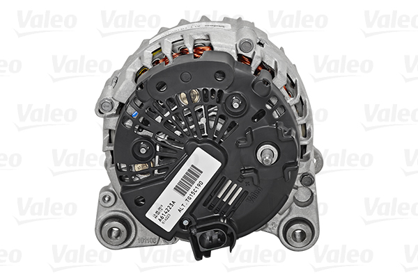 VALEO 439775 Alternatore