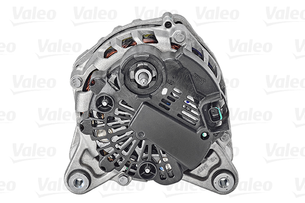 VALEO 439815 Alternatore