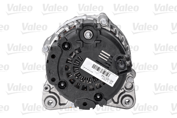 VALEO 439816 Alternatore