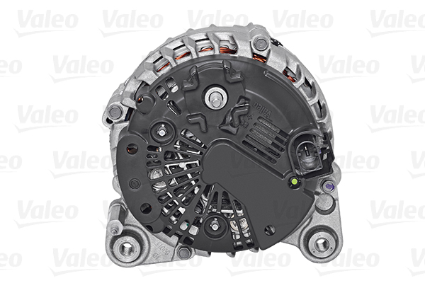 VALEO 439837 Alternatore