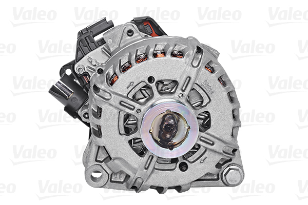 VALEO 439845 Alternatore