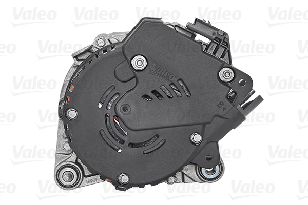 VALEO 439845 Alternatore