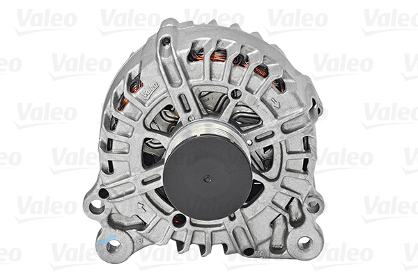 VALEO 439862 Alternatore