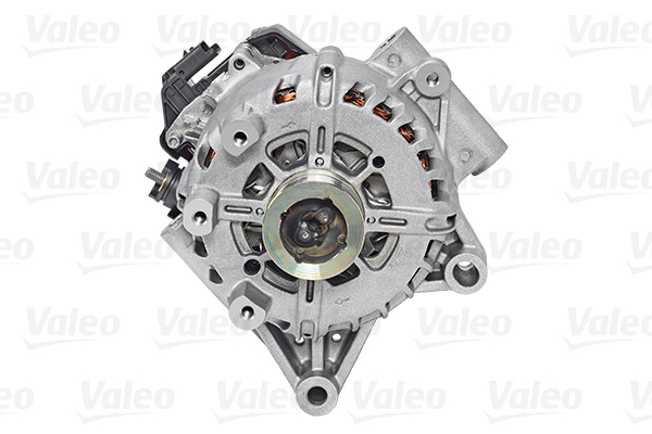 VALEO 439866 Alternatore-Alternatore-Ricambi Euro