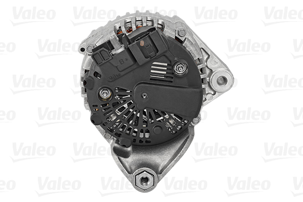 VALEO 439887 Alternatore