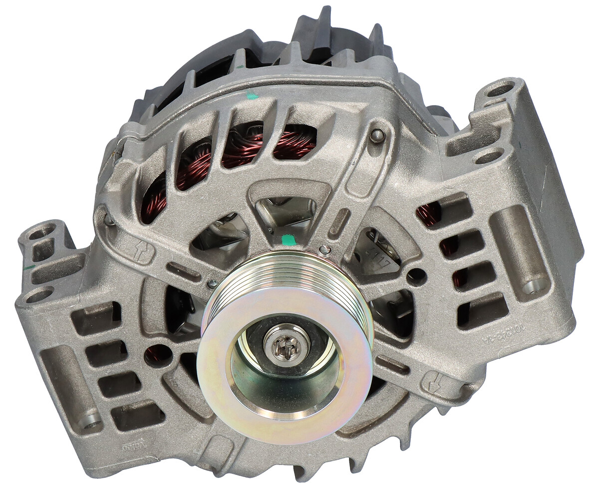 VALEO 439996 Generator