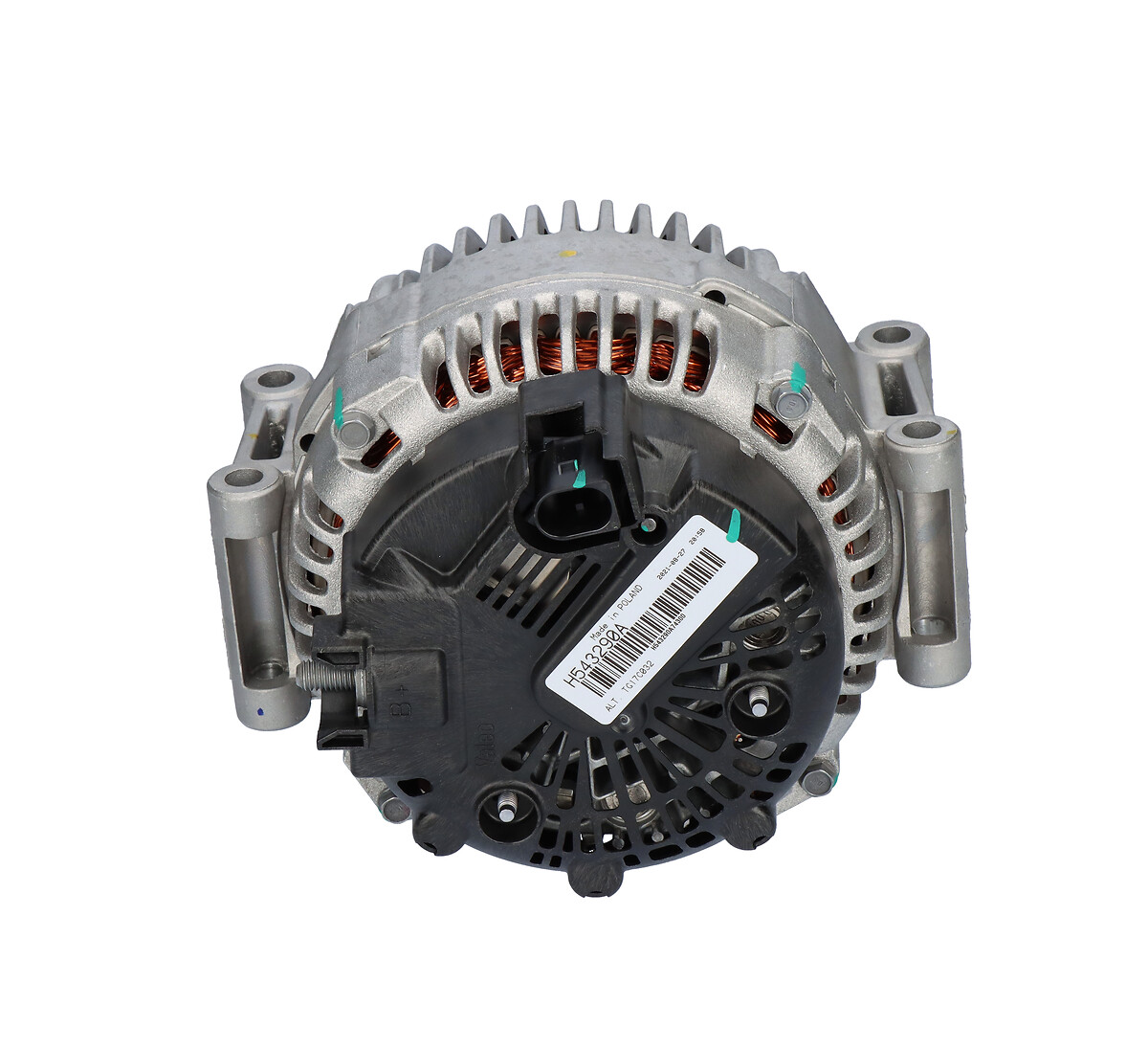 VALEO 440053 Alternatore